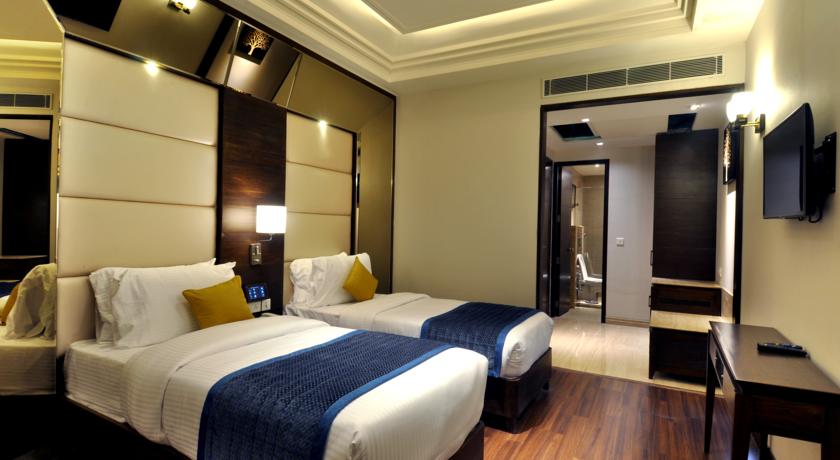 Hotel The Cove